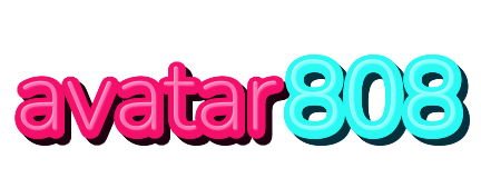 avatar808 — logo kanal